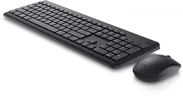 Dell Klawiatura + mysz bezprzewodowa KM3322W PROMO