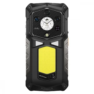 ULEFONE Smartfon Armor 29 Ultra 5G 16/1TB czarny