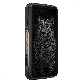 ULEFONE Smartfon Armor 29 Ultra 5G 16/1TB czarny