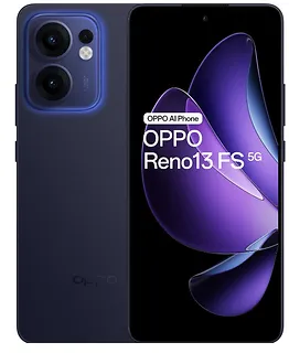 Oppo Smartfon Reno13 FS 5G 12/ 512GB Granatowy CPH2699