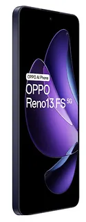 Oppo Smartfon Reno13 FS 5G 12/ 512GB Granatowy CPH2699
