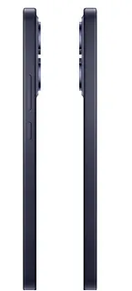 Oppo Smartfon Reno13 FS 5G 12/ 512GB Granatowy CPH2699
