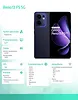 Oppo Smartfon Reno13 FS 5G 12/ 512GB Granatowy CPH2699