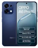 Oppo Smartfon A6 Pro 5G 8/256GB Niebieski CPH2781