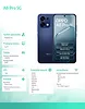 Oppo Smartfon A6 Pro 5G 8/256GB Niebieski CPH2781
