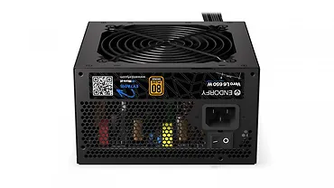 Endorfy Zasilacz Vero L6 650W 80 Plus Bronze