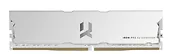 GOODRAM Pamięć DDR4 IRDM PRO  8/4000 (1* 8GB) 18-22-22 Biała