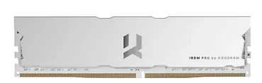 GOODRAM Pamięć DDR4 IRDM PRO  8/4000 (1* 8GB) 18-22-22 Biała