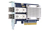 QNAP Karta rozszerzeń QXP-32G2FC 2-porty 32GB PCIe 3.0x8 SFP