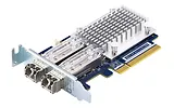 QNAP Karta rozszerzeń QXP-32G2FC 2-porty 32GB PCIe 3.0x8 SFP