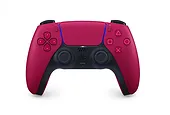 Sony Kontroler bezprzewodowy PlayStation 5 DualSense Cosmic Red