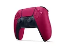 Sony Kontroler bezprzewodowy PlayStation 5 DualSense Cosmic Red