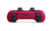 Sony Kontroler bezprzewodowy PlayStation 5 DualSense Cosmic Red