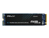 PNY Dysk SSD 512GB M.2 2280 BULK M280CS2241-512-BLK