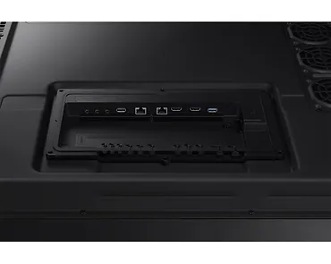 Samsung Monitor profesjonalny 46 cali 1920x1080 VA Tizen 8.0 WiFi/BT OH46DX LH46OHDEBGBXEN