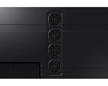 Samsung Monitor profesjonalny 46 cali 1920x1080 VA Tizen 8.0 WiFi/BT OH46DX LH46OHDEBGBXEN