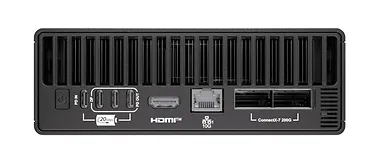 MSI Mini PC EdgeXpert-32SEU-BGB104T G5/Cortex-X925/128GB/4TB/Nvidia DGX OS