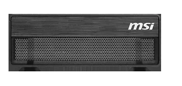 MSI Mini PC EdgeXpert-32SEU-BGB104T G5/Cortex-X925/128GB/4TB/Nvidia DGX OS