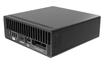 MSI Mini PC EdgeXpert-32SEU-BGB104T G5/Cortex-X925/128GB/4TB/Nvidia DGX OS