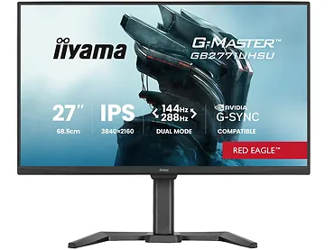 Monitor 27