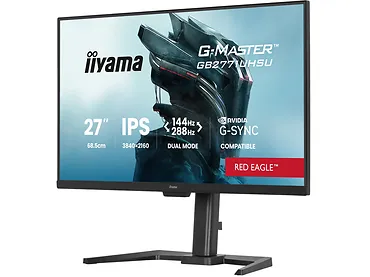 Monitor 27
