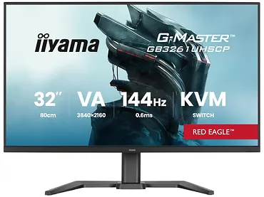 Monitor 31,5
