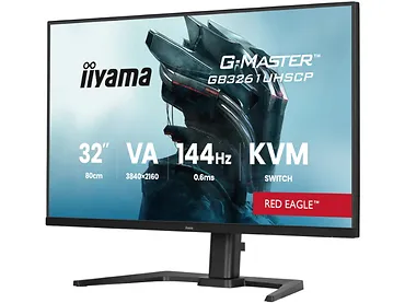 Monitor 31,5