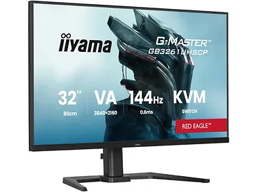 Monitor 31,5