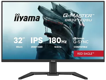 Monitor 31,5