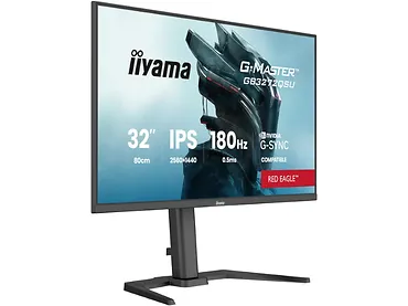 Monitor 31,5