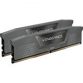 Corsair Pamięć DDR5 Vengeance 16GB/5200 (2x8GB) C40 AMD EXPO & Intel XMP