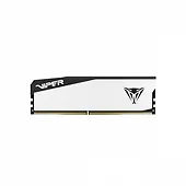 Patriot Pamięć Viper Elite 5 16GB/6000(1*16GB) CL30 White & Black