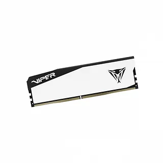 Patriot Pamięć Viper Elite 5 16GB/6000(1*16GB) CL30 White & Black