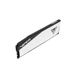Patriot Pamięć Viper Elite 5 16GB/6000(1*16GB) CL30 White & Black