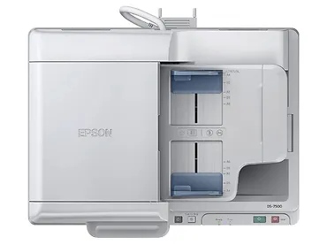 Skaner Epson WorkForce DS-7500