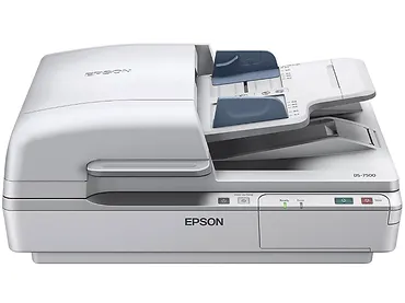 Skaner Epson WorkForce DS-7500