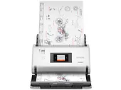 Skaner Epson WorkForce DS-32000 A3