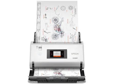 Skaner Epson WorkForce DS-32000 A3