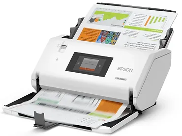 Skaner Epson WorkForce DS-32000 A3