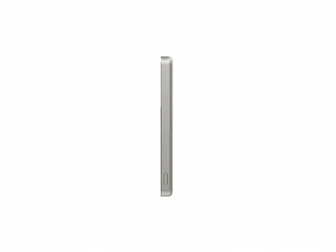 XIAOMI PowerBank Super Slim Magnetic 5000 złoty