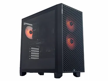 OPTIMUS Komputer E-Sport GA520T-CR11 Ryzen 5 4500/16GB/1TB/RX 9060 OC 8GB/W11H