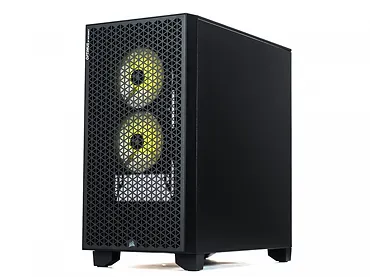 OPTIMUS Komputer E-Sport GA520T-CR11 Ryzen 5 4500/16GB/1TB/RX 9060 OC 8GB/W11H