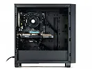 OPTIMUS Komputer E-Sport GA520T-CR11 Ryzen 5 4500/16GB/1TB/RX 9060 OC 8GB/W11H