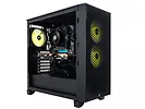 OPTIMUS Komputer E-Sport GA520T-CR11 Ryzen 5 4500/16GB/1TB/RX 9060 OC 8GB/W11H