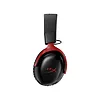 Słuchawki HyperX Cloud III S bezprzewodowe czarny-czerwony Gaming A59Z0AA