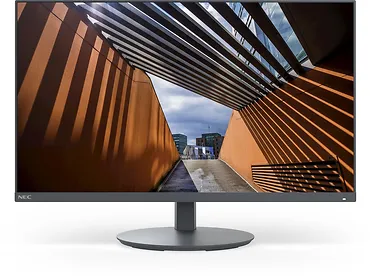 Sharp Monitor MultiSync DD-E244FL 24 cale Czarny