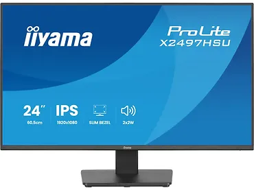 Monitor 23,8