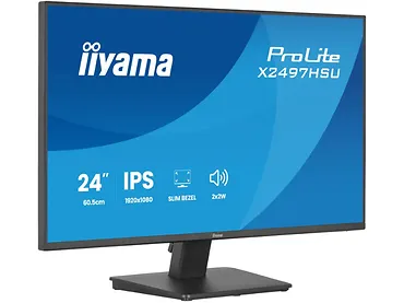 Monitor 23,8