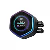 Cooler Master Chłodzenie wodne MasterLiquid 240 Atmos II LCD ARGB