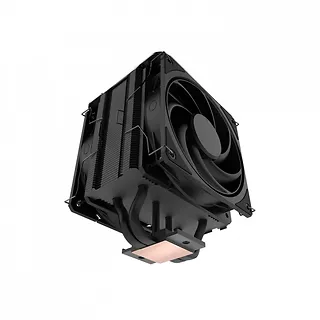 Cooler Master Chłodzenie CPU V4 ALPHA 3DHP Black